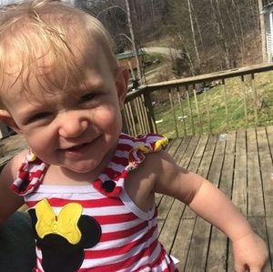 Meet your Posher, Wesley